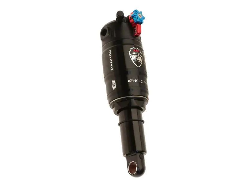 Manitou "Mara Pro Inline" MTB Rear Shock