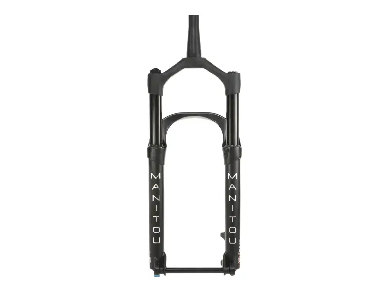 Manitou "Mastodon Comp Gen 3" MTB Gabel - 26/27.5 Zoll