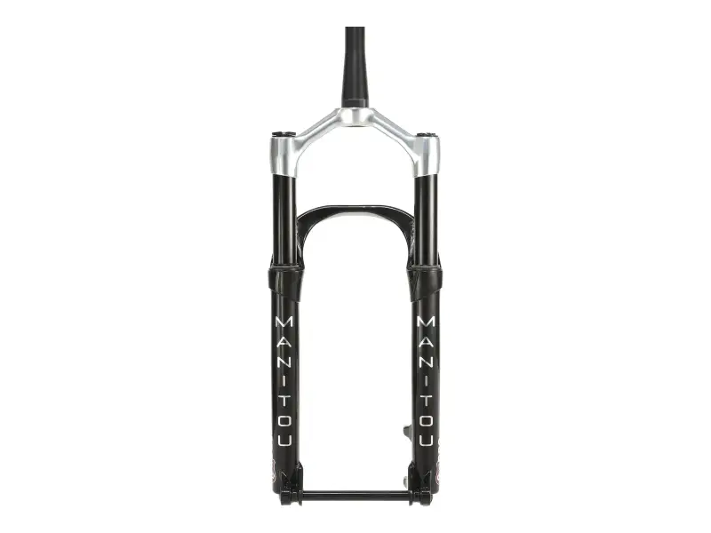 Manitou "Mastodon Pro Gen 3" MTB Gabel - 26/27.5 Zoll