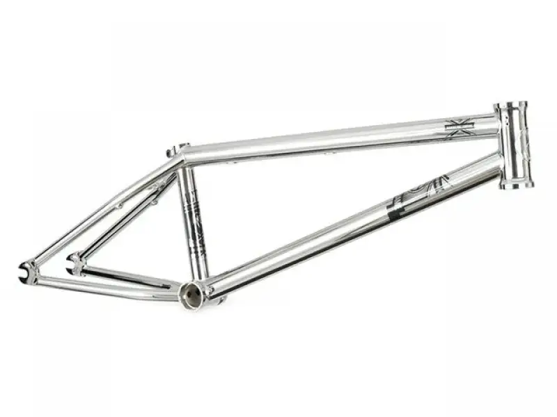 Mankind Bike Co. "Action" 2014 BMX Frame