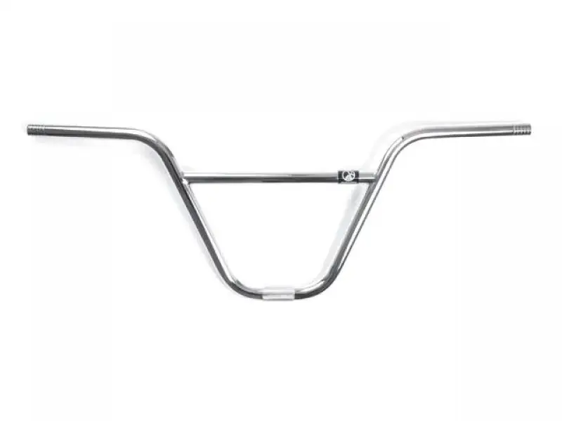 Mankind Bike Co. "Action" BMX Lenker - Chrom