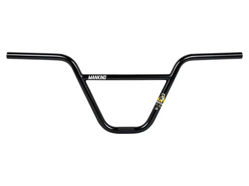 Mankind Bike Co. "Getaway" BMX Lenker