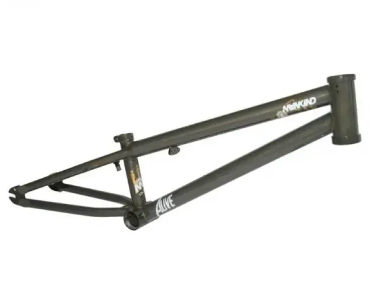 Mankind Bike Co. "Alive" BMX Rahmen