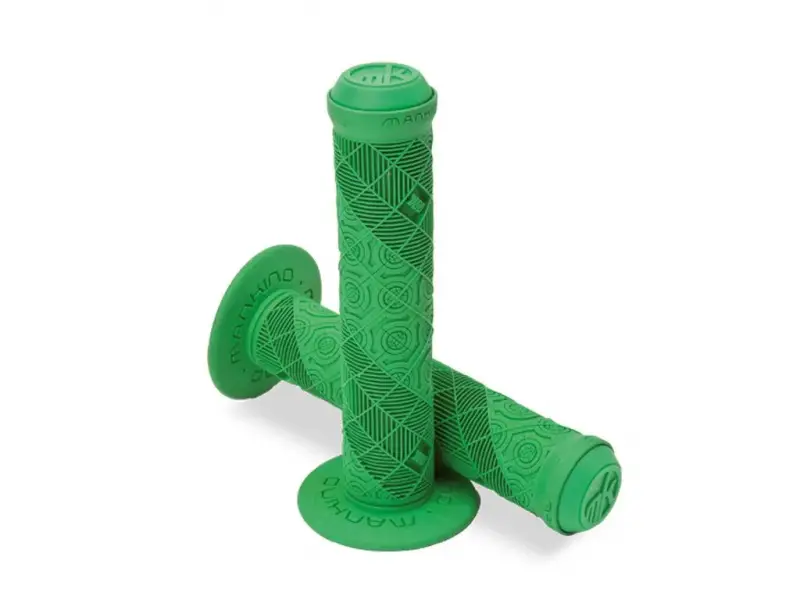 Mankind Bike Co. "Asadi Thin" Griffe - Mit Flansch