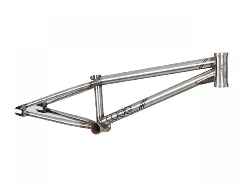 Mankind Bike Co. "Code" BMX Rahmen