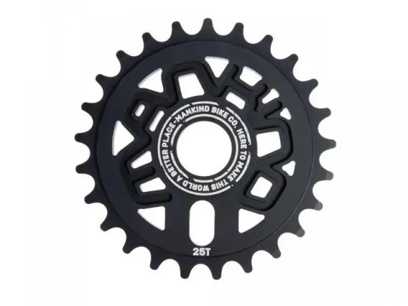 Mankind Bike Co. "Code" Kettenblatt