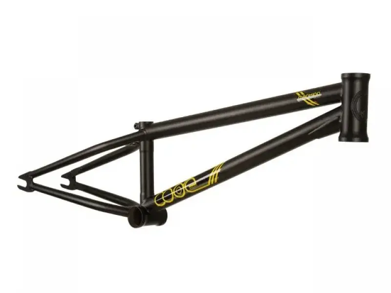 Mankind Bike Co. "Code V2" BMX Rahmen