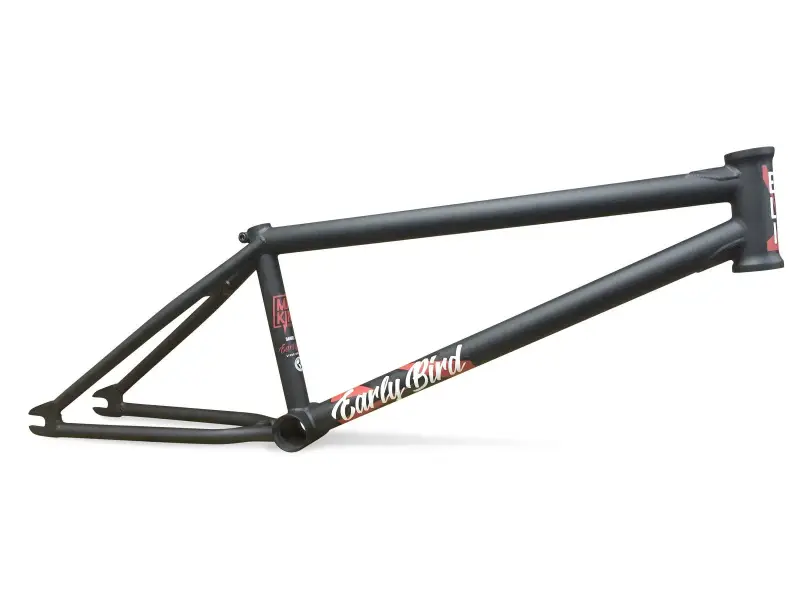 Mankind Bike Co. "Early Bird" BMX Frame