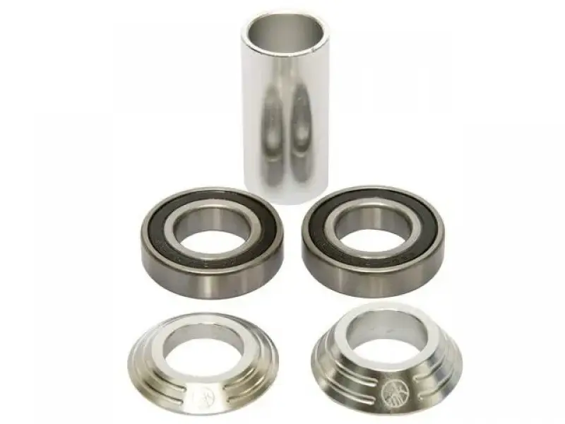 Mankind Bike Co. "Epoch Mid BB" Tretlager - 2016 MK Logo