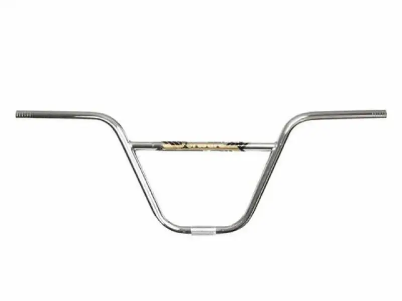 Mankind Bike Co. "Forward 2.0 Chrom" BMX Lenker