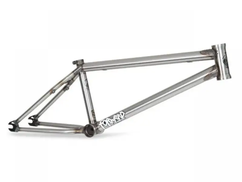 Mankind Bike Co. "Forward 4.0" 2014 BMX Rahmen