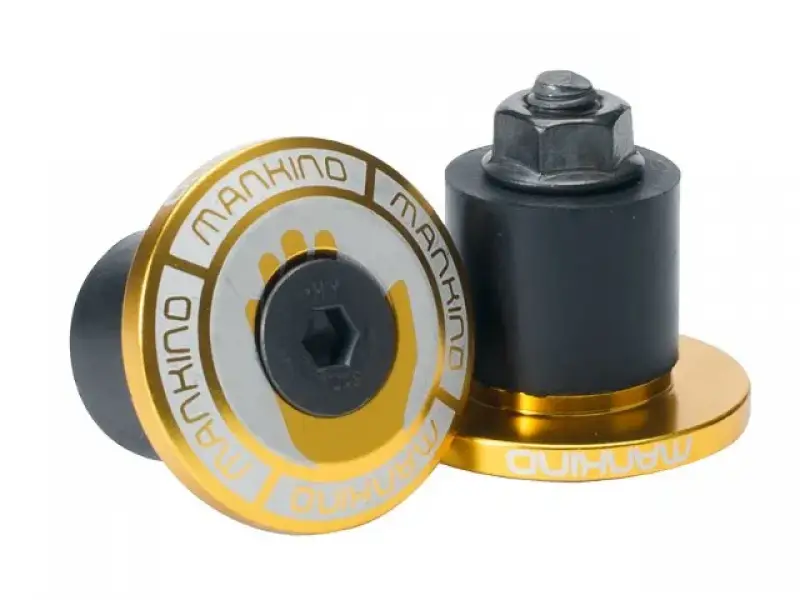 Mankind Bike Co. "Identity" Lenkerenden