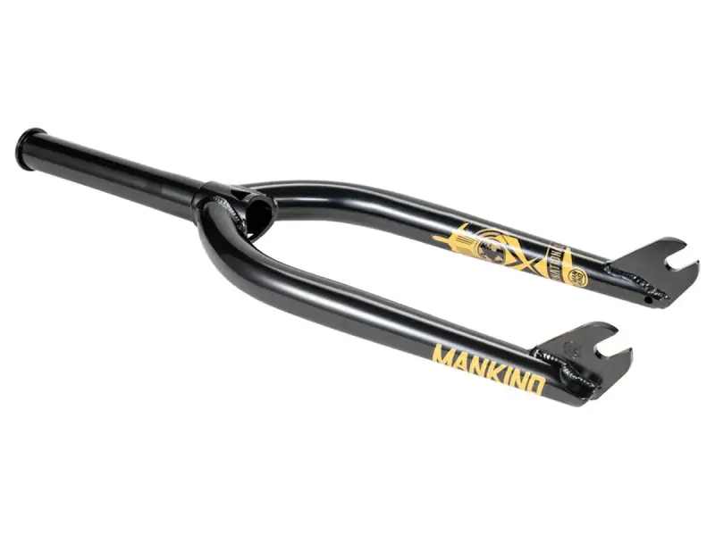 Mankind Bike Co. "International" BMX Gabel