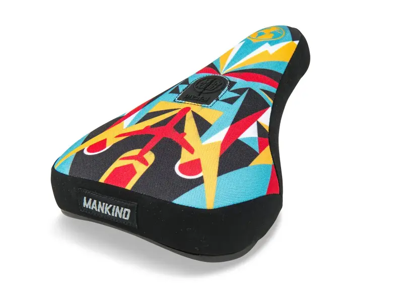 Mankind Bike Co. "International" Pivotal Seat