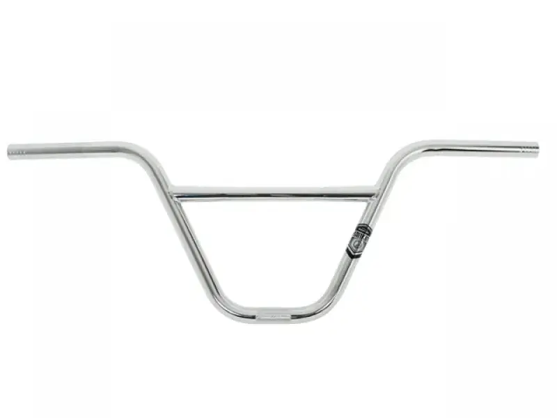 Mankind Bike Co. "Justice" BMX Lenker - Chrom