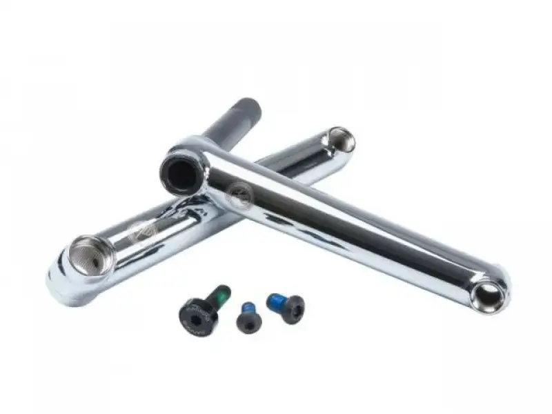 Mankind Bike Co. "Justice Flatland Chrom" Kurbel