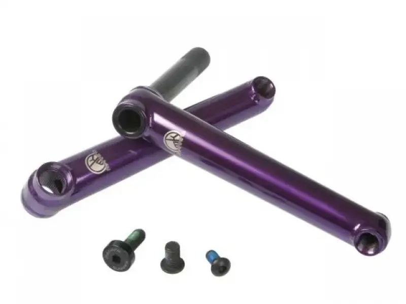 Mankind Bike Co. "Justice Flatland" Kurbel