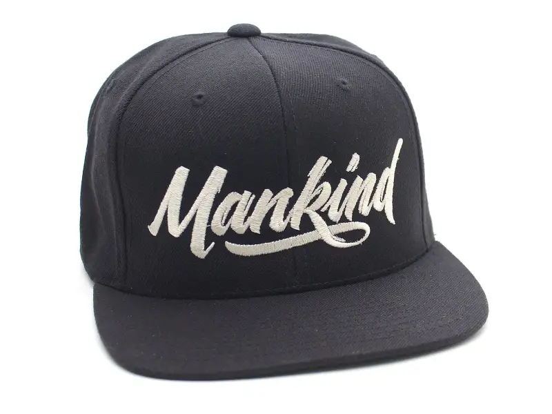 Mankind Bike Co. "Groove" Kappe