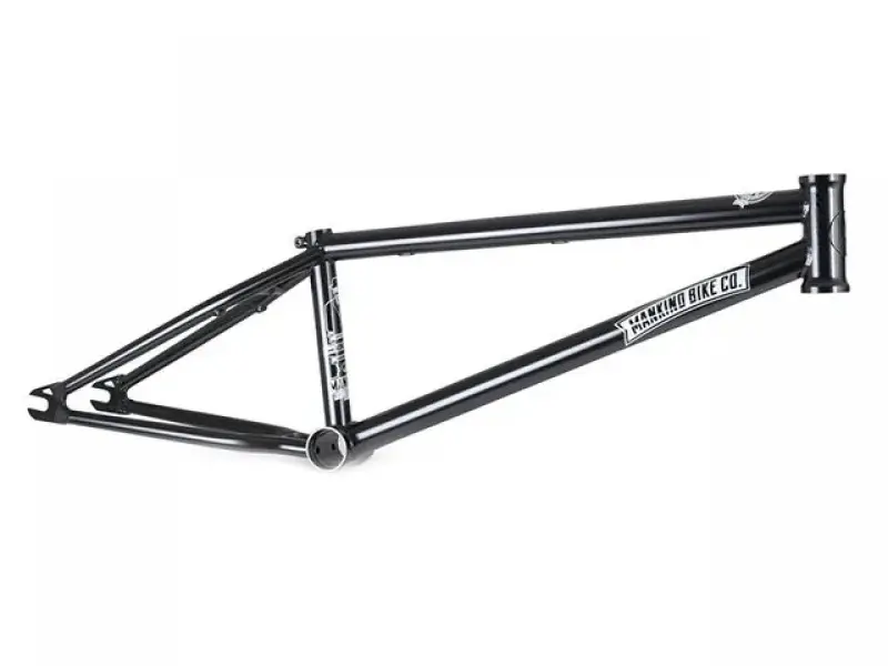 Mankind Bike Co. "Monocle" BMX Rahmen