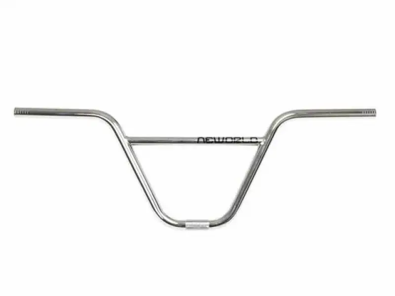 Mankind Bike Co. "Neworld 2.0 Chrom" BMX Lenker