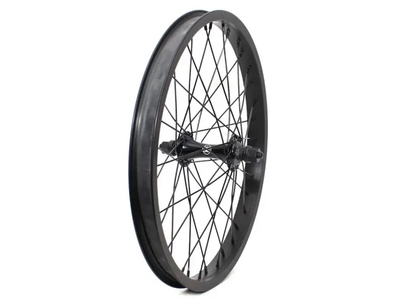 Mankind Bike Co. "NXS 18" Front Wheel - 18 Inch