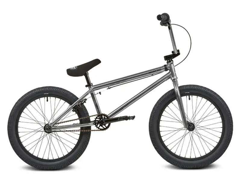 Mankind Bike Co. "NXS 20" 2019 BMX Rad - Gloss Grey