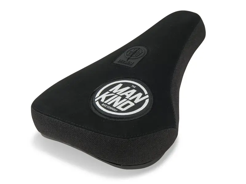 Mankind Bike Co. "Patch" Pivotal Seat