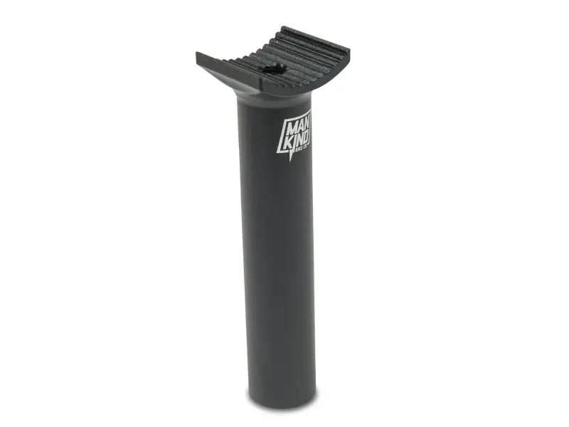 Mankind Bike Co. Pivotal Seatpost - 2017 MK Logo
