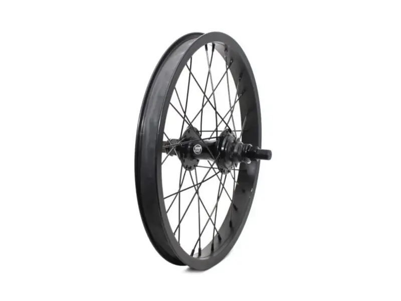 Mankind Bike Co. "Planet 16" Kassetten Hinterrad - 16 Zoll
