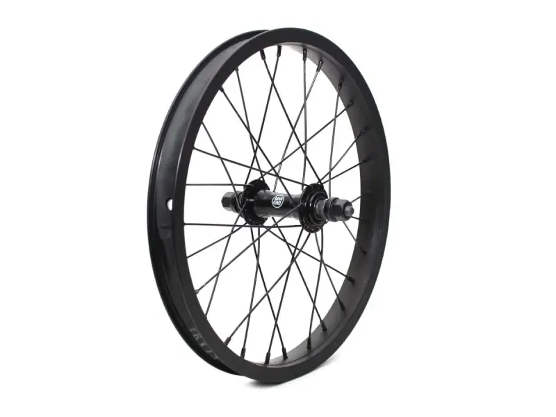 Mankind Bike Co. "Planet 16" Vorderrad - 16 Zoll