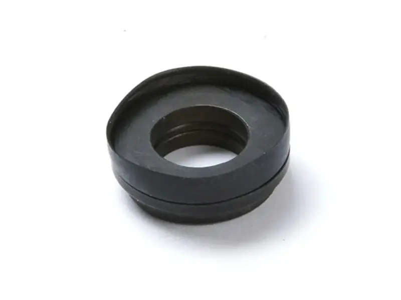 Mankind Bike Co. "Prometheus Cassette" Axle Cone - Driver Side