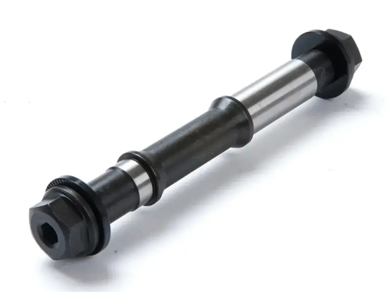 Mankind Bike Co."Prometheus Cassette" Female Axle