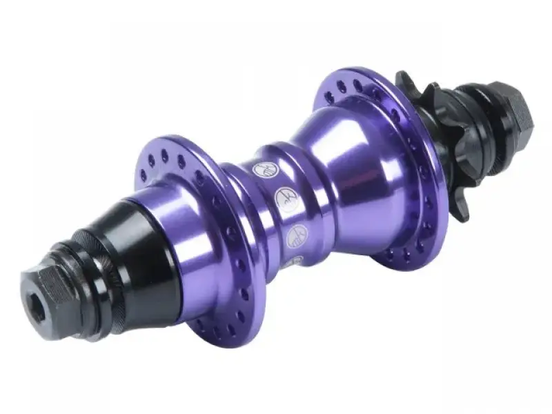 Mankind Bike Co. "Prometheus" Kassettennabe - Female