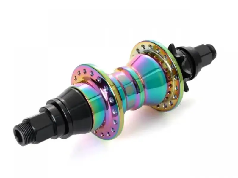 Mankind Bike Co. "Prometheus" Kassettennabe - Oilslick