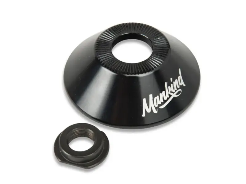 Mankind Bike Co. "Prometheus Freecoaster" Rear Hubguard