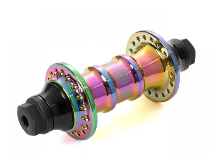 Mankind Bike Co. "Prometheus" Vorderradnabe - Oilslick