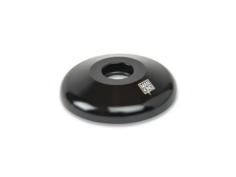 Mankind Bike Co. "Prometheus" Front Hubguard