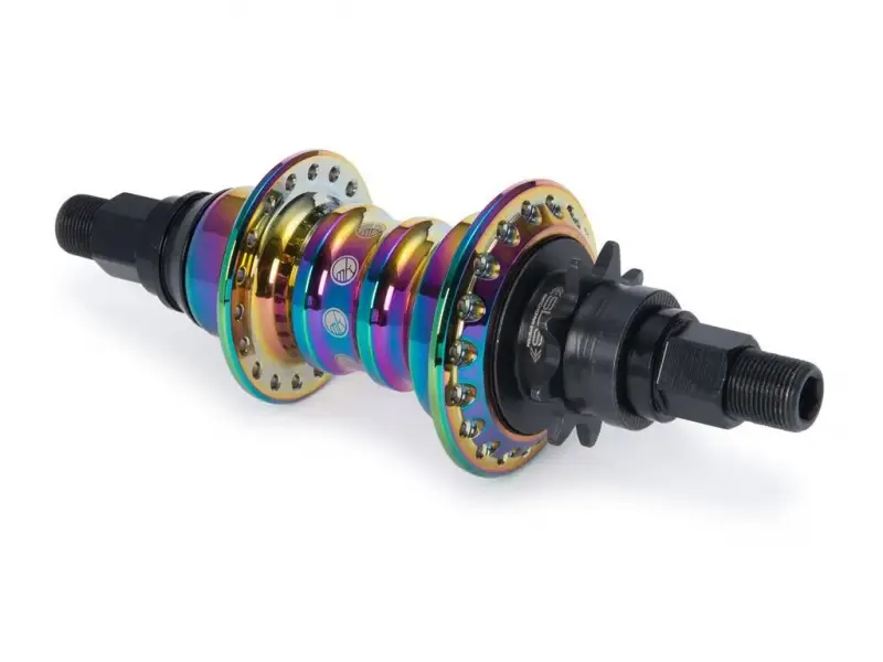 Mankind Bike Co. "Prometheus SDS" Kassettennabe - Male / Oilslick