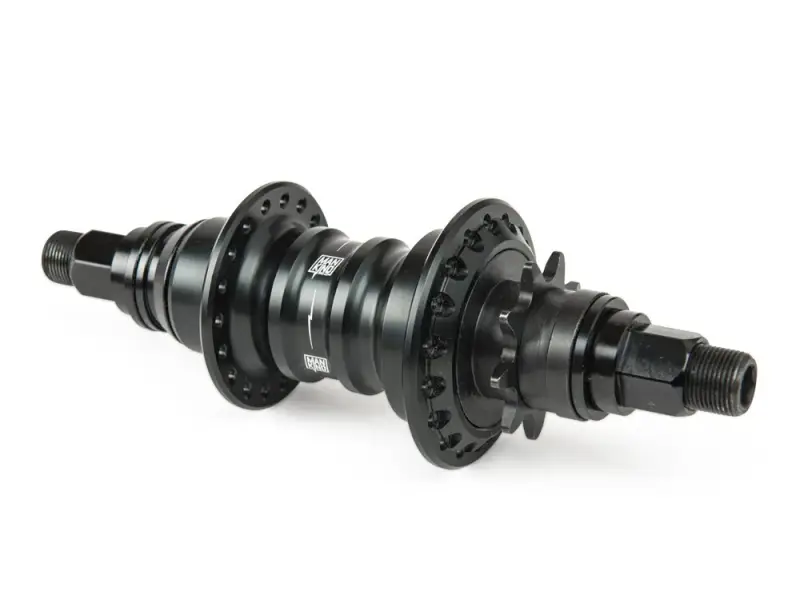 Mankind Bike Co. "Prometheus SDS Male" Cassette Hub