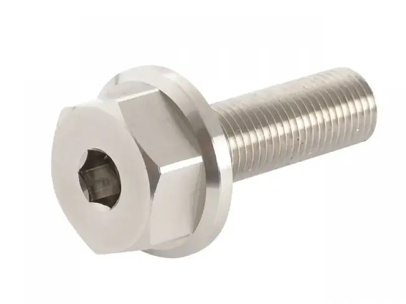 Mankind Bike Co. "Prometheus Titan" Female Schraube