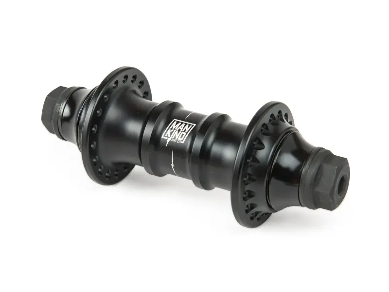Mankind Bike Co. "Prometheus" Front Hub