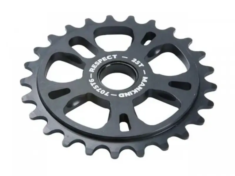 Mankind Bike Co. "Respect Alu" Kettenblatt