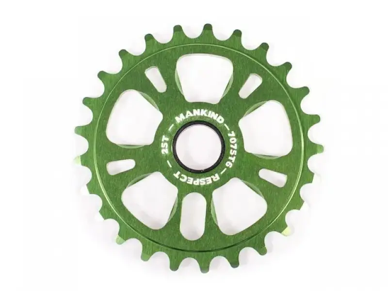 Mankind Bike Co. "Respect" Kettenblatt