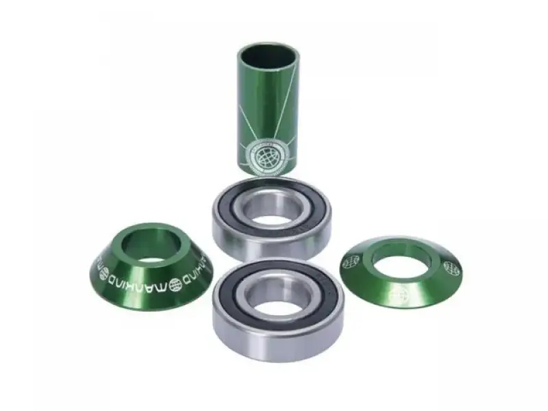 Mankind Bike Co. "Spanish BB" Tretlager