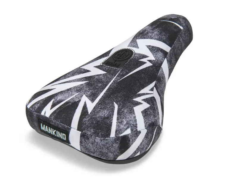 Mankind Bike Co. "Thunder" Pivotal Seat