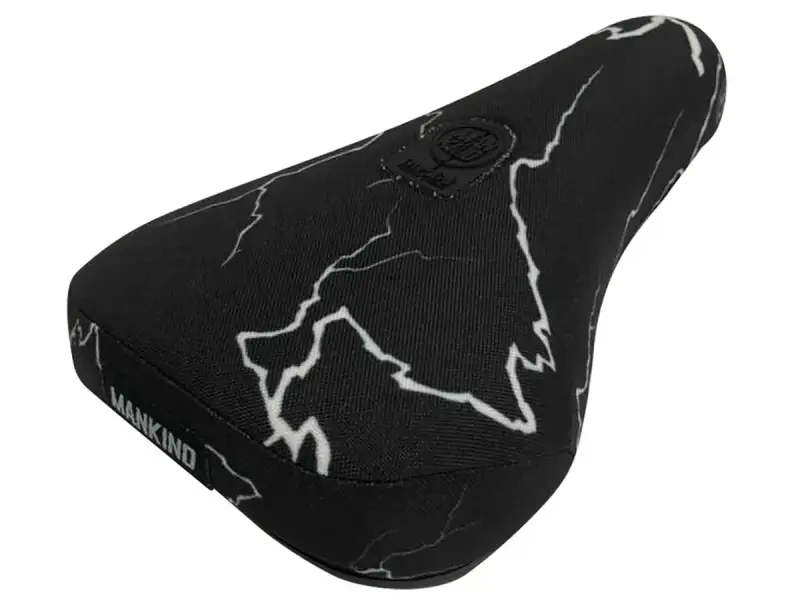 Mankind Bike Co. "Thunder V2" Pivotal Sattel
