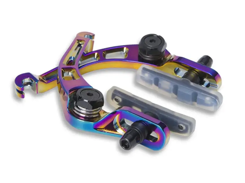 Mankind Bike Co. "Truth" Bremse - Oilslick