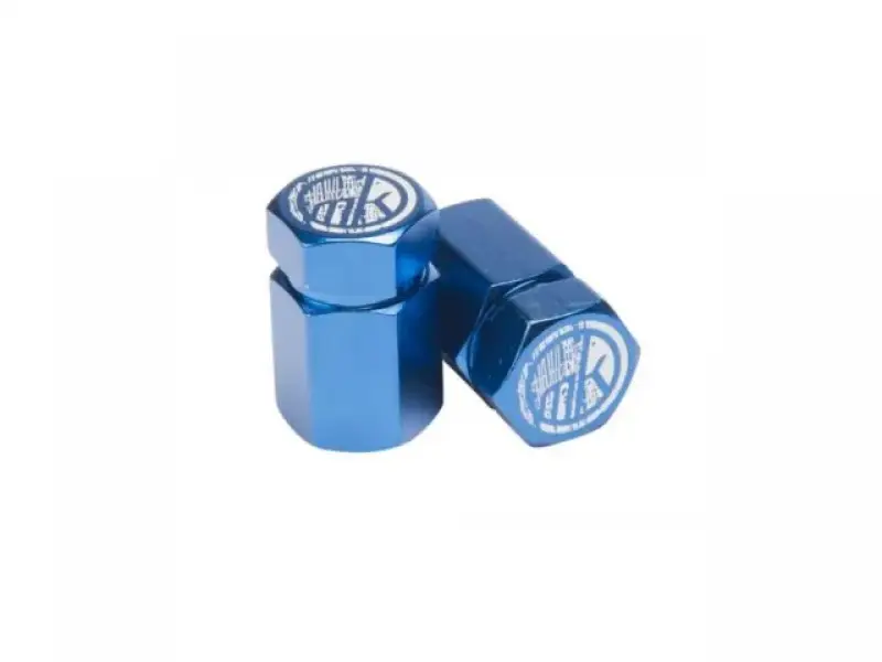 Mankind Bike Co. Ventilkappen - 2016 MK Logo