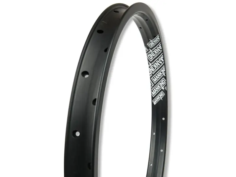 Mankind Bike Co. "Vision" BMX Rim