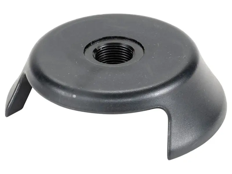 Mankind Bike Co. "Vision Freecoaster Nylon DS" Rear Hubguard